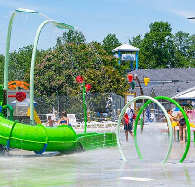 Indoors Playgrounds in Dale City Virginia