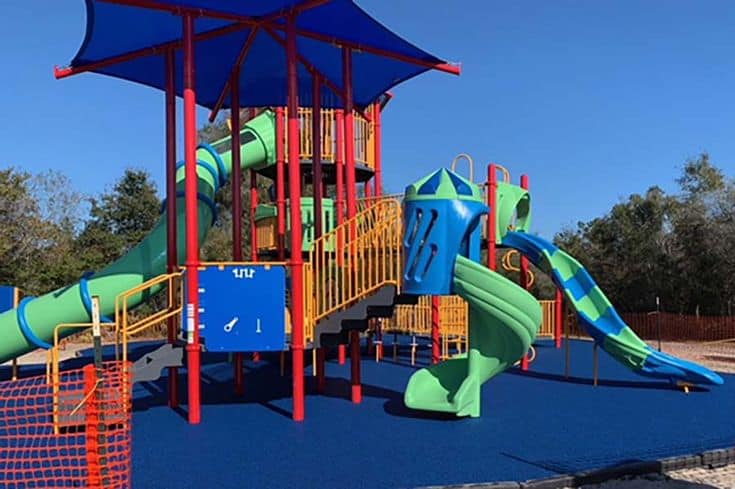 Indoors Playgrounds in Deltona Florida