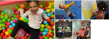 Indoors Playgrounds in Fort Wayne Indiana