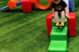 Indoors Playgrounds in Hampton Virginia