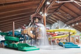 Indoors Playgrounds in Hillsborough County Florida