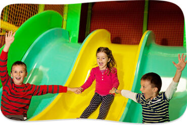 Indoors Playgrounds in Lauderhill Florida