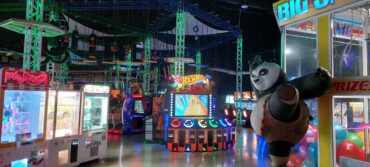 Indoors Playgrounds in Lehigh Acres Florida