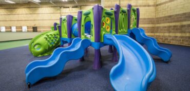 Indoors Playgrounds in Maple Grove Minnesota