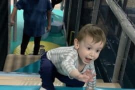 Indoors Playgrounds in New Britain Connecticut