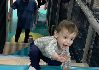 Indoors Playgrounds in New Britain Connecticut