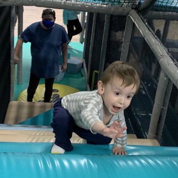 Indoors Playgrounds in New Britain Connecticut