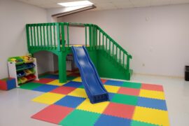 Indoors Playgrounds in Noblesville Indiana