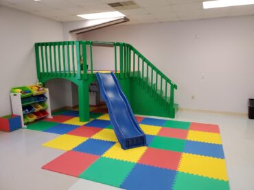 Indoors Playgrounds in Noblesville Indiana