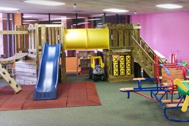 Indoors Playgrounds in Palm Bay Florida