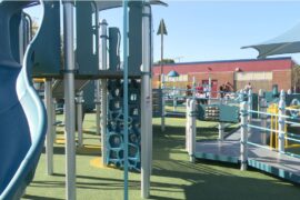 Indoors Playgrounds in Pawtucket Rhode Island