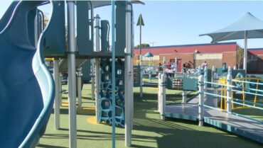 Indoors Playgrounds in Pawtucket Rhode Island