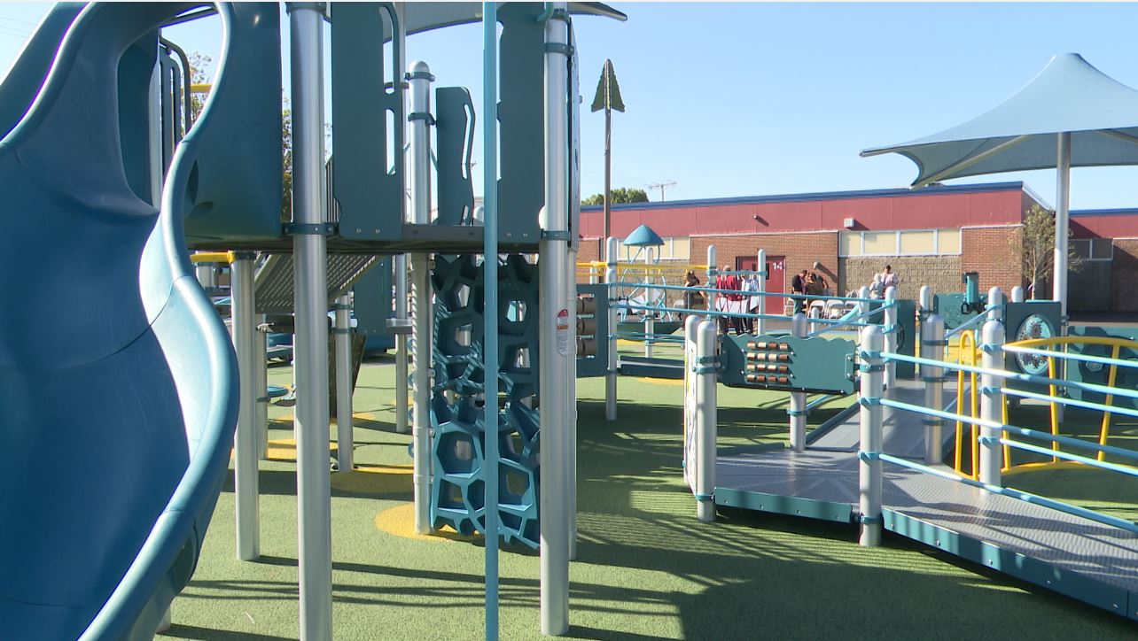 Indoors Playgrounds in Pawtucket Rhode Island