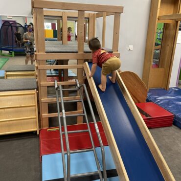 Indoors Playgrounds in Plantation Florida