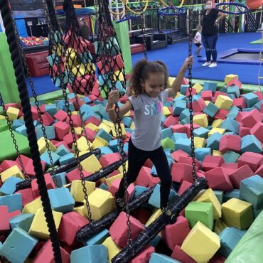 Indoors Playgrounds in Poinciana Florida