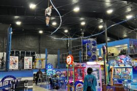 Indoors Playgrounds in Pueblo Colorado