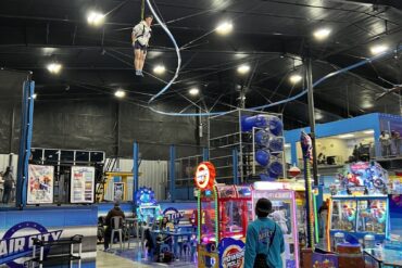 Indoors Playgrounds in Pueblo Colorado