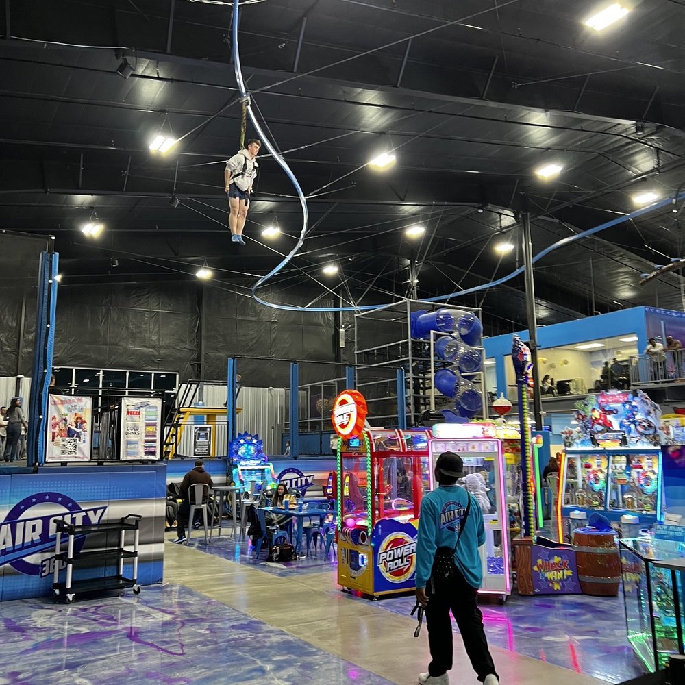 Indoors Playgrounds in Pueblo Colorado