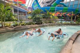 Indoors Playgrounds in Schenectady New York