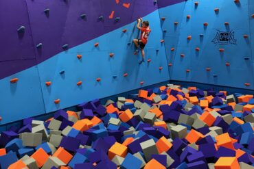 Indoors Playgrounds in Skokie Illinois