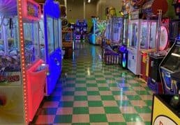 Indoors Playgrounds in Suffolk Virginia