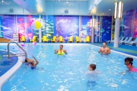 Indoors Playgrounds in Syracuse New York