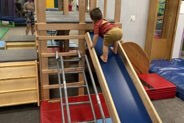 Indoors Playgrounds in Tamarac Florida