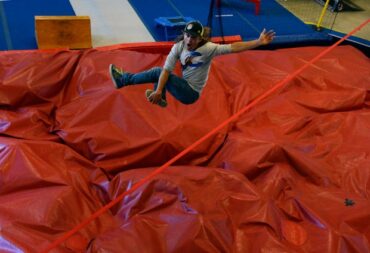 Indoors Playgrounds in Thornton Colorado