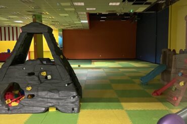 Indoors Playgrounds in Waldorf Maryland