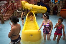 Indoors Playgrounds in Waterbury Connecticut