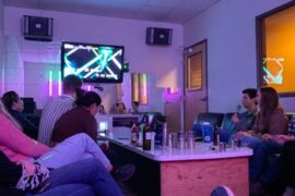 Karaoke in Eagan Minnesota