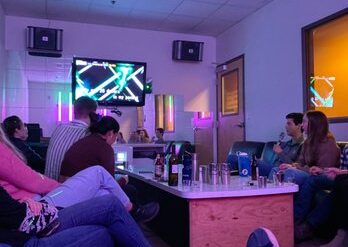 Karaoke in Eagan Minnesota