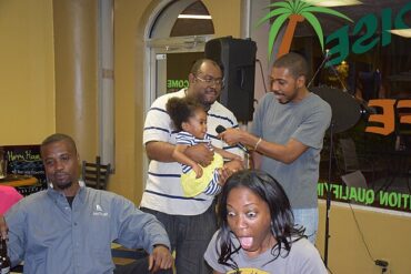 Karaoke in Lauderhill Florida