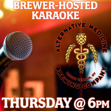 Karaoke in Mount Vernon New York