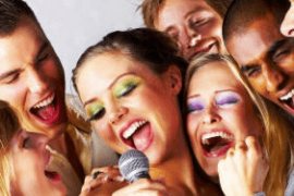 Karaoke in Naperville Illinois