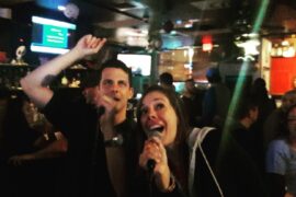 Karaoke in Schaumburg Illinois