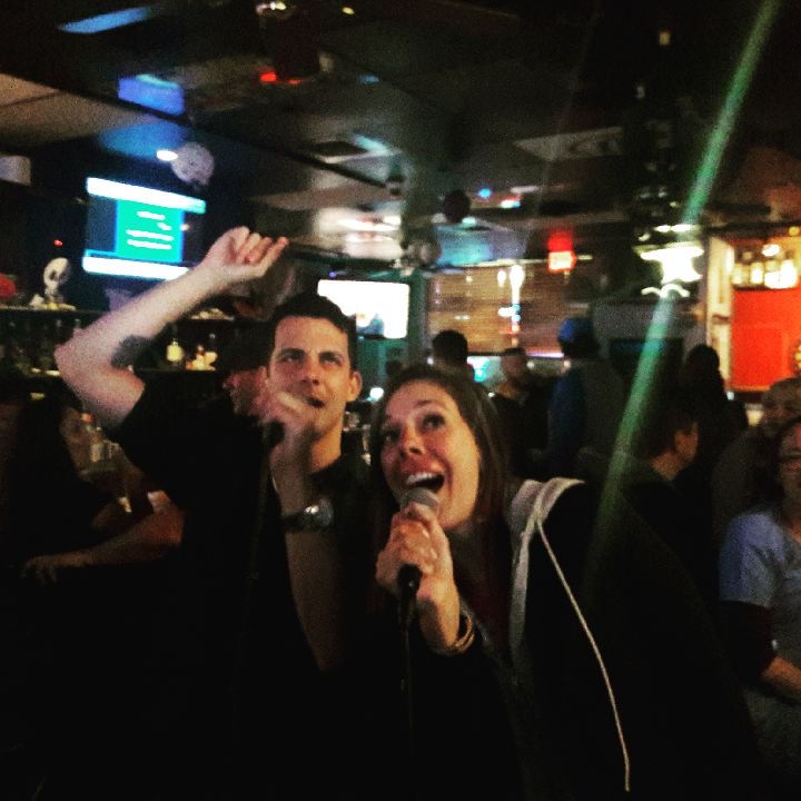 Karaoke in Schaumburg Illinois