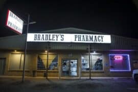 Late Night Chemist in Baton Rouge Louisiana