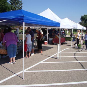 Markets in Blaine Minnesota