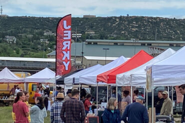 Markets in Castle Rock Colorado