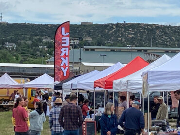 Markets in Castle Rock Colorado