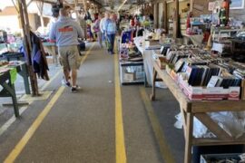 Markets in Fort Myers Florida