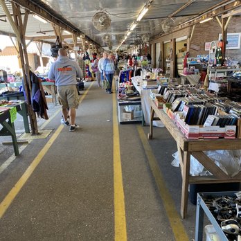 Markets in Fort Myers Florida