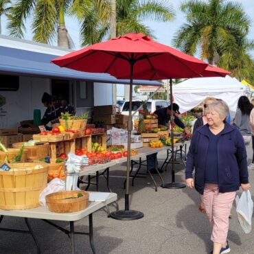 Markets in Lehigh Acres Florida