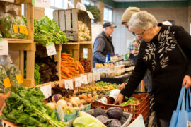 Markets in Maple Grove Minnesota