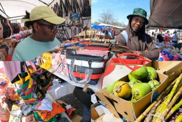 Markets in New Haven Connecticut