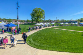 Markets in Noblesville Indiana