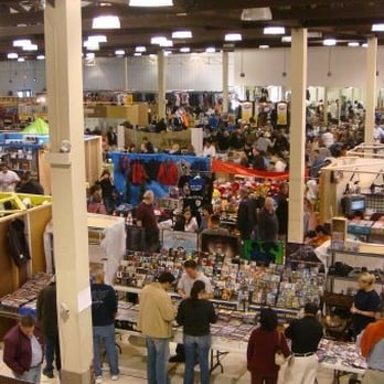 Markets in Palatine Illinois