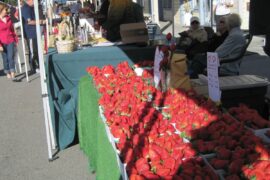 Markets in Pleasanton California