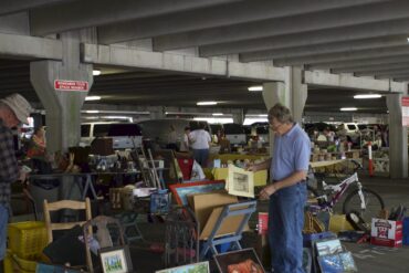 Markets in Portsmouth Virginia